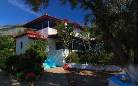 White Rock Apartments